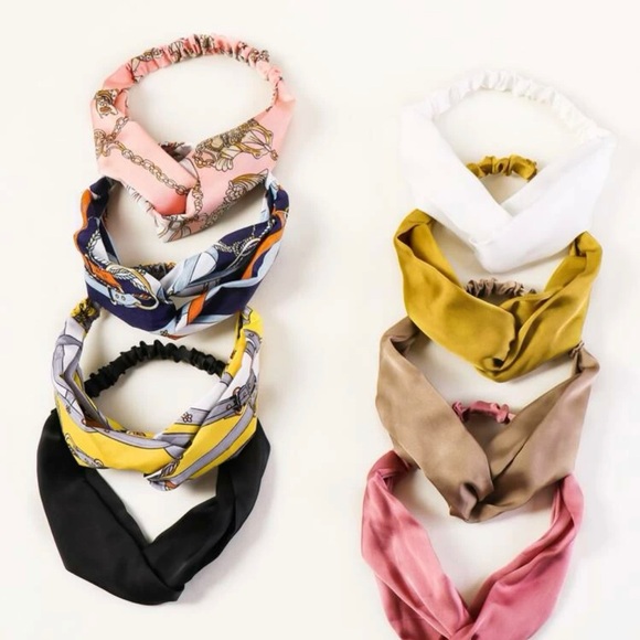 NWT Bundle of Headbands - Picture 1 of 4